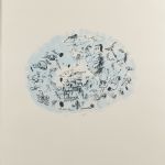 1358 8307 LITOGRAPH IN C..